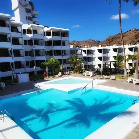 Apartmán Holidays In Paradise *