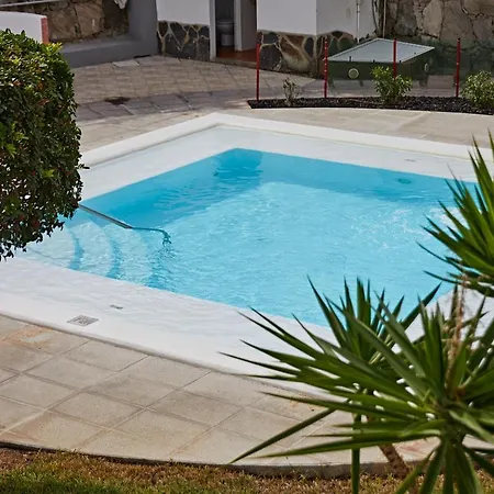 Apartmán Holidays In Paradise *