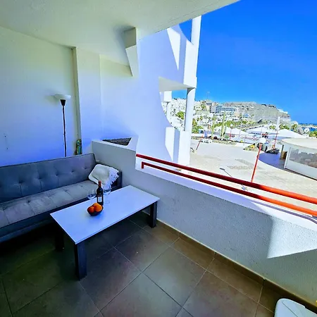 Apartmán Holidays In Paradise Mogán