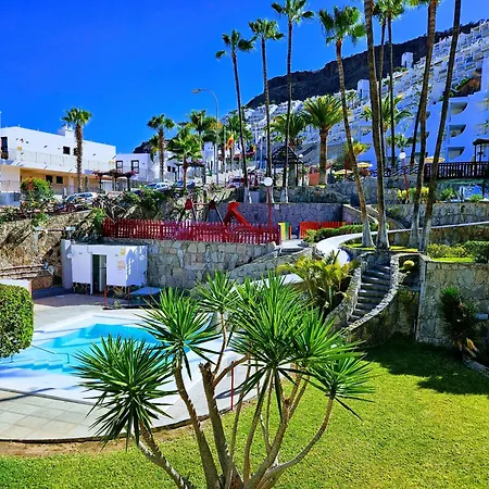 Apartmán Holidays In Paradise *