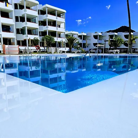 Holidays In Paradise Apartmán *