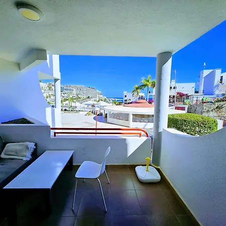Holidays In Paradise Apartmán *