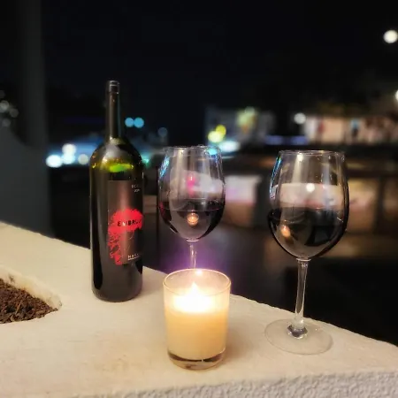 Holidays In Paradise Apartman *