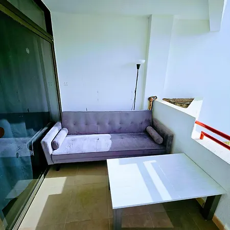 Holidays In Paradise Apartman