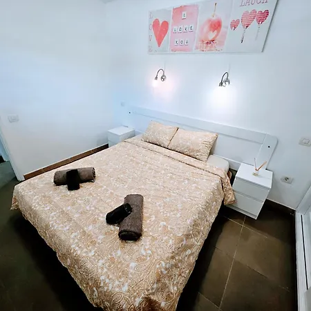 Holidays In Paradise Mogán