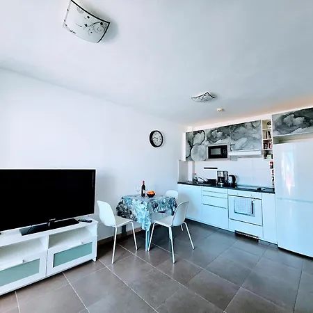 Holidays In Paradise * Mogán