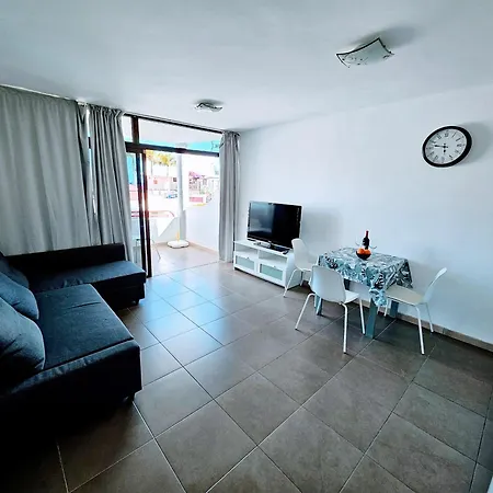 Holidays In Paradise Apartman Mogán