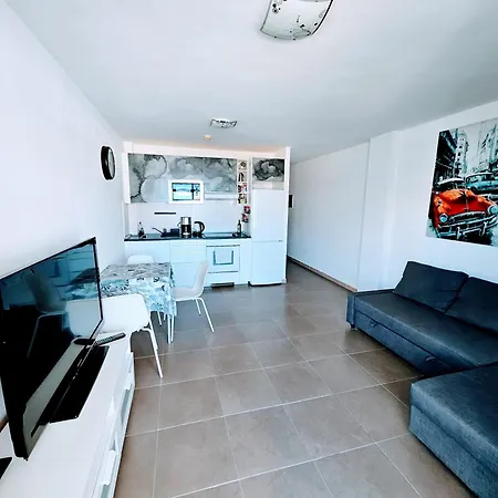 Apartman Holidays In Paradise *