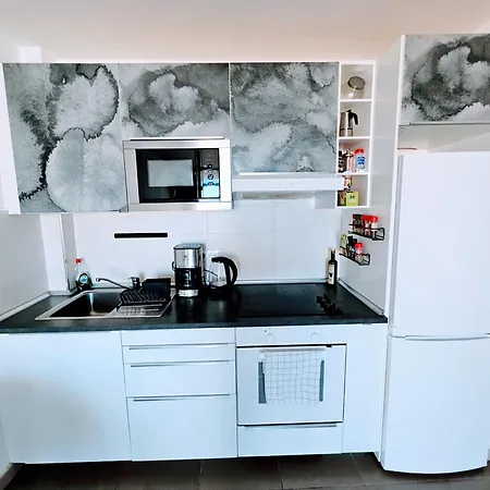 Holidays In Paradise