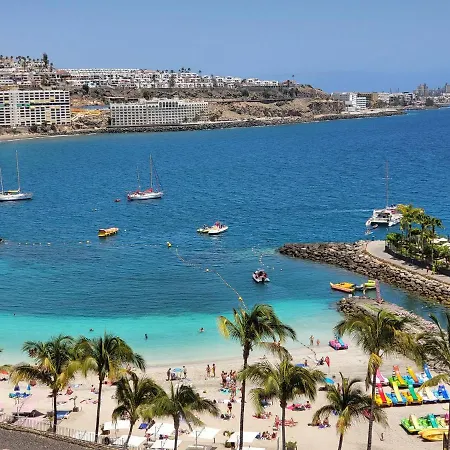 Apartman Holidays In Paradise *