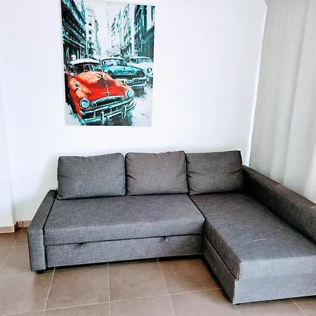 Apartman Holidays In Paradise