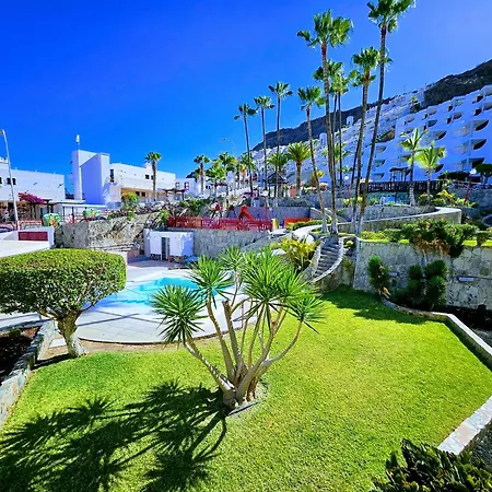 Holidays In Paradise Apartman *