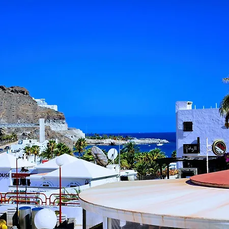 Holidays In Paradise * Mogán