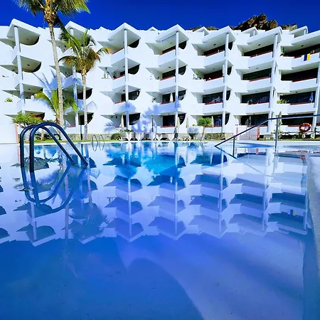 Apartman Holidays In Paradise Mogán
