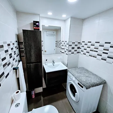 Holidays In Paradise Apartman Mogán