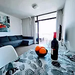 דירה Holidays In Paradise