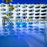 דירה Holidays In Paradise Mogán
