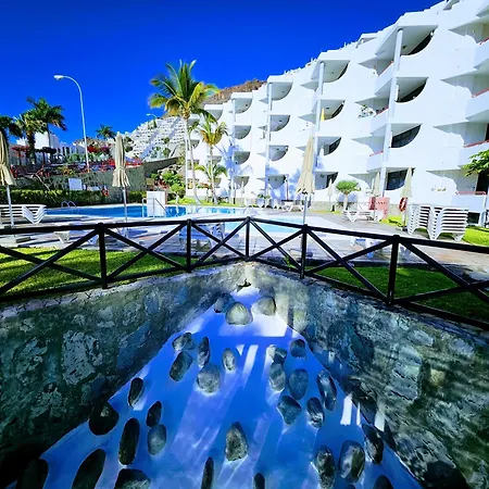 Holidays In Paradise Apartament *
