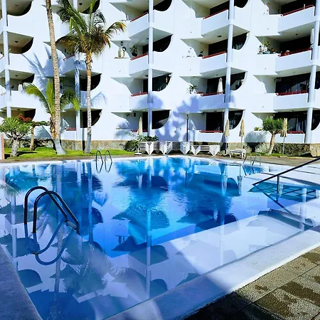 Holidays In Paradise * Mogan