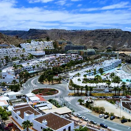 Holidays In Paradise * Mogan