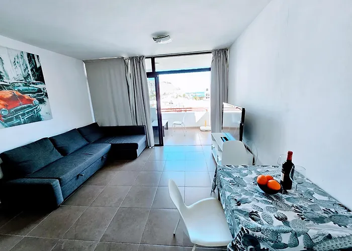 Holidays In Paradise Apartament