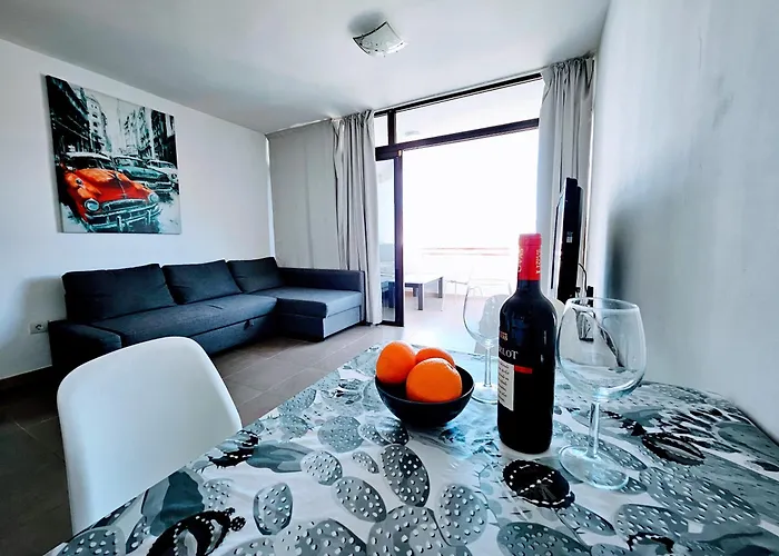 Apartament Holidays In Paradise