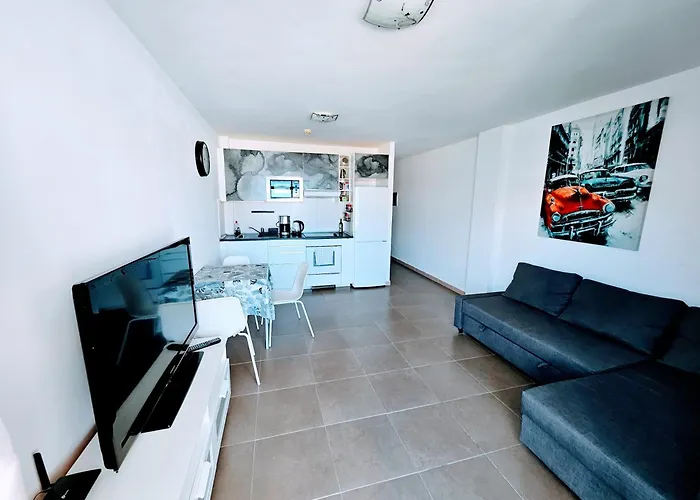Apartament Holidays In Paradise *
