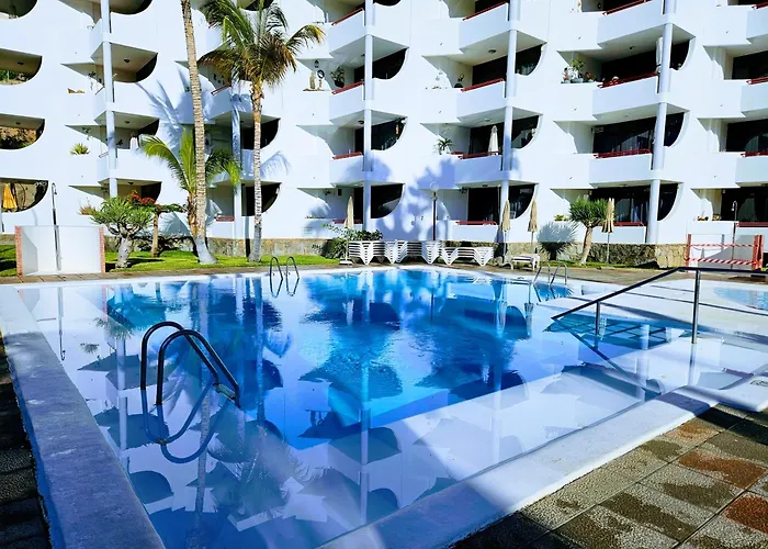 Holidays In Paradise * Mogán