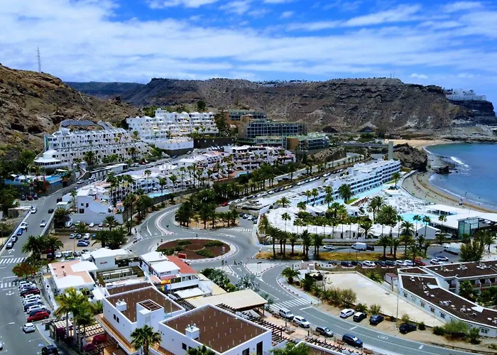 Holidays In Paradise * Mogán